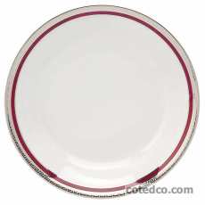 Assiette creuse calotte 190mm