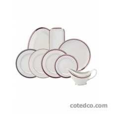 Plat � cake 400 x 145mm
