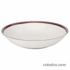 Plat creux 290mm