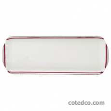 Plat � cake 400 x 145mm