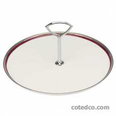 Plat � fromage 305mm