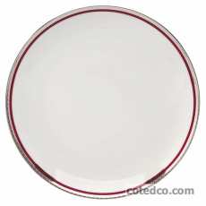Plat plat 300mm