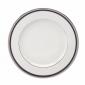 Assiette plate 265mm