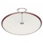 Plat � fromage 305mm