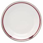 Assiette creuse calotte 190mm