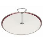Plat � fromage 305mm