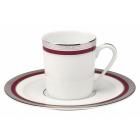 P-Tasse caf� 8cl