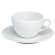 Paire tasse caf� 11cl