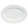 Plat ovale 400 x 290mm