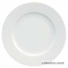 Assiette g�teaux 190mm