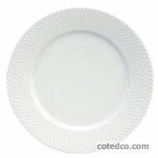 Assiette plate 265mm