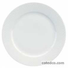 Plat plat 300mm