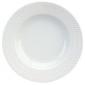 Assiette creuse calotte 210mm