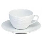 Paire tasse caf� 11cl