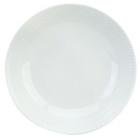 Plat creux diam 300mm ht 60mm