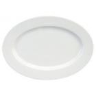 Plat ovale 400 x 290mm