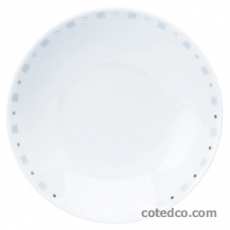 Assiette creuse calotte