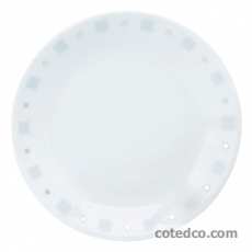 Assiette � pain