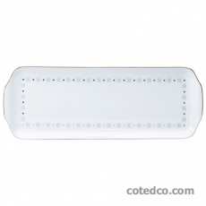 Plat � cake