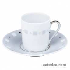 P-Tasse caf�