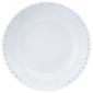 Plat creux