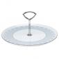 Plat � fromage