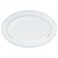 Plat ovale