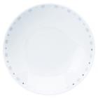 Assiette creuse calotte