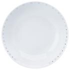 Plat creux