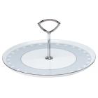 Plat � fromage