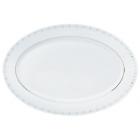 Plat ovale