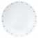 Assiette creuse calotte