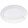Plat ovale
