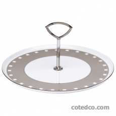 Plat � fromage
