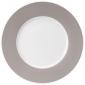 Assiette de pr�sentation