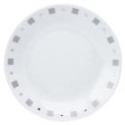 Assiette � pain