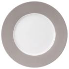 Assiette de pr�sentation