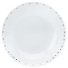 Plat creux