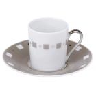 P-Tasse caf�
