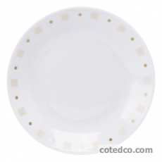 Assiette � pain