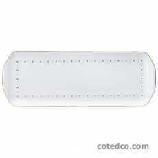 Plat � cake