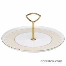 Plat � fromage