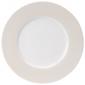 Assiette de pr�sentation