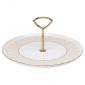 Plat � fromage