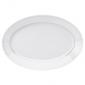 Plat ovale