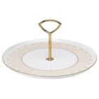 Plat � fromage