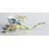 P-Tasse caf� ht : 8cm