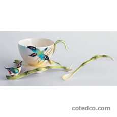 P-Tasse caf� ht : 8cm