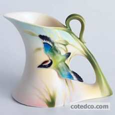 Cr�mier ht : 8cm