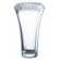 Vase 30 Cristal 30 cm